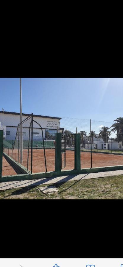 Cosy Furnished Appartment Ezzahra Exterior foto
