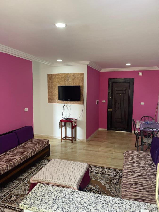 Cosy Furnished Appartment Ezzahra Exterior foto